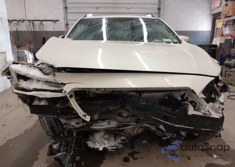 2021 Subaru Crosstrek Limited z USA, uszkodzony, nr VIN JF2GTHMC4M8257390